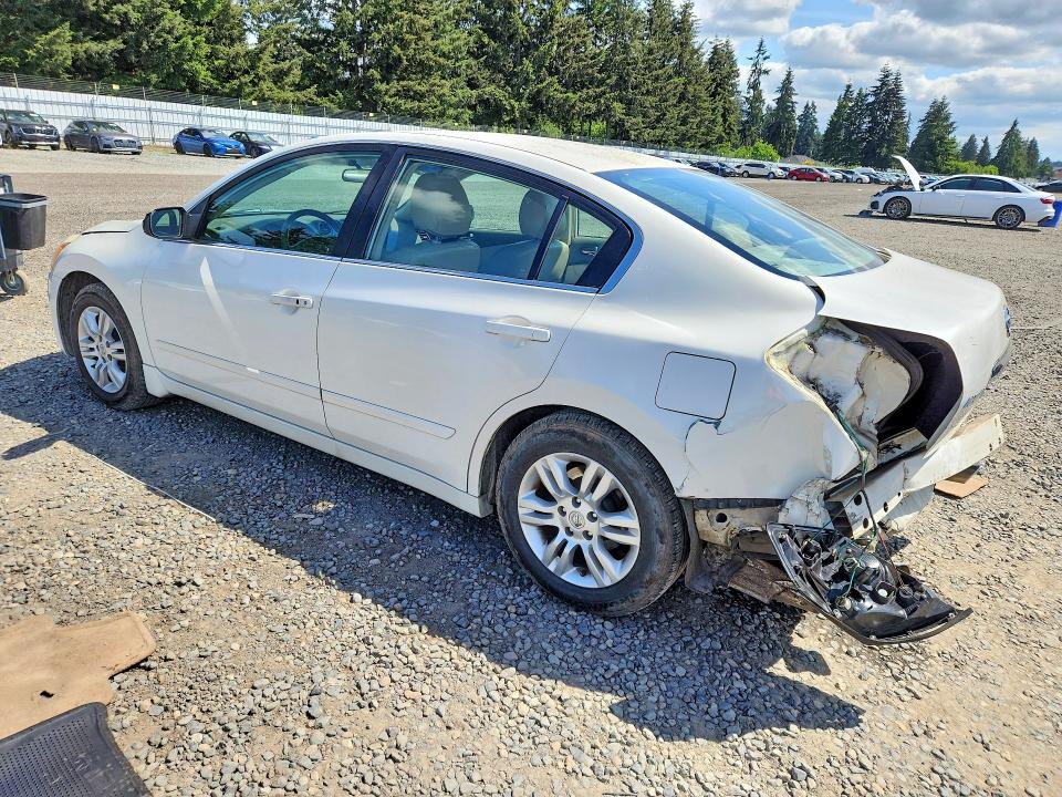 Aukcja sprzedaży 2010 Nissan Altima, vin: 1N4AL2AP0AN459848, numer aukcji: 54536406