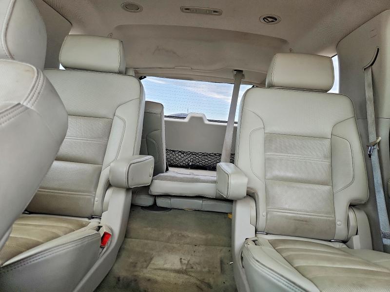 Aukcja sprzedaży 2016 Gmc Yukon, vin: 1GKS1CKJ9GR231602, numer aukcji: 54926946
