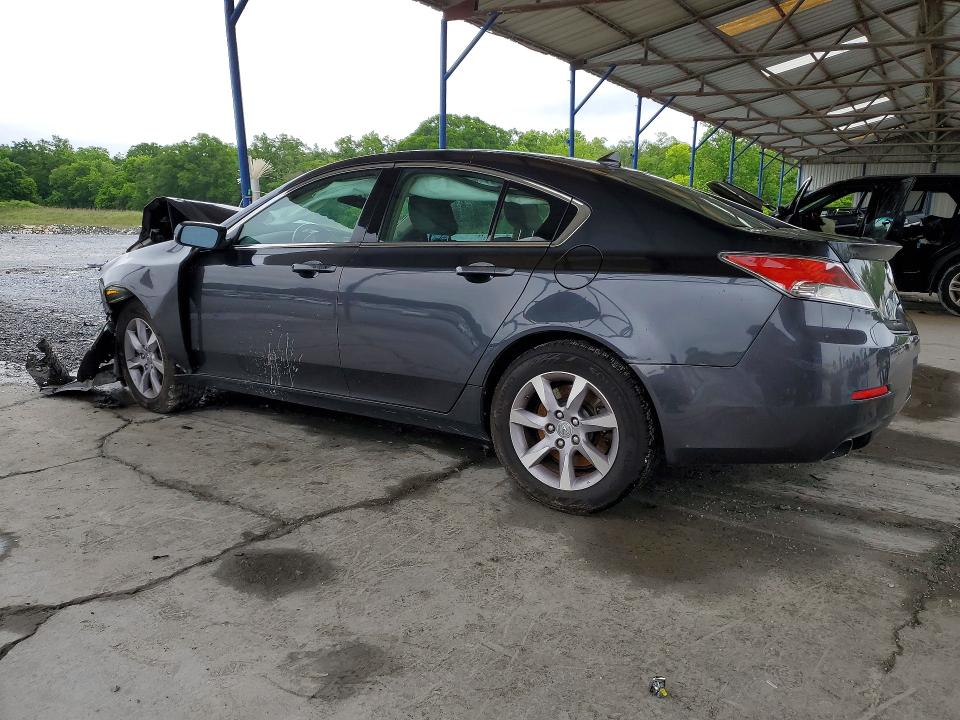 Aukcja sprzedaży 2013 Acura Tl, vin: 19UUA8F59DA000418, numer aukcji: 52710676