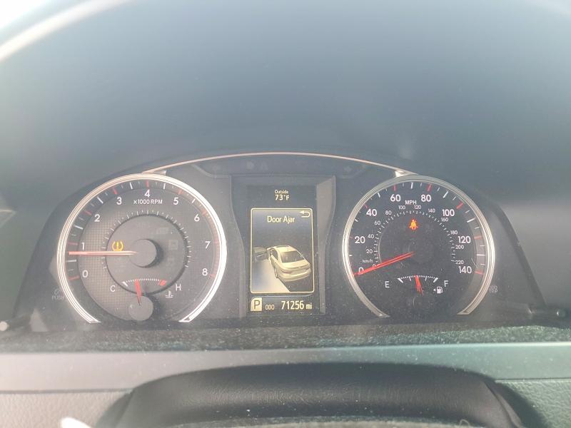 Aukcja sprzedaży 2015 Toyota Camry, vin: 4T1BF1FK6FU114460, numer aukcji: 54886416