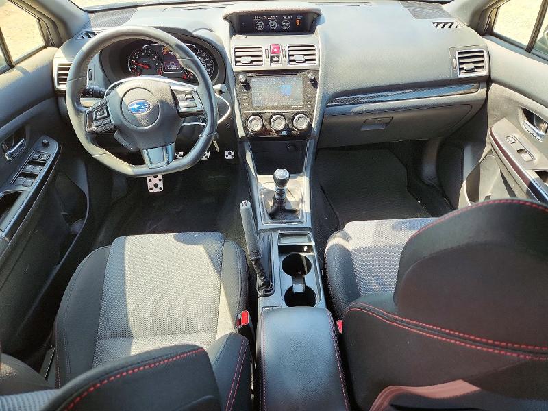 Продаж на аукціоні авто 2018 Subaru Wrx, vin: JF1VA1C68J9815008, номер лоту: 53078026