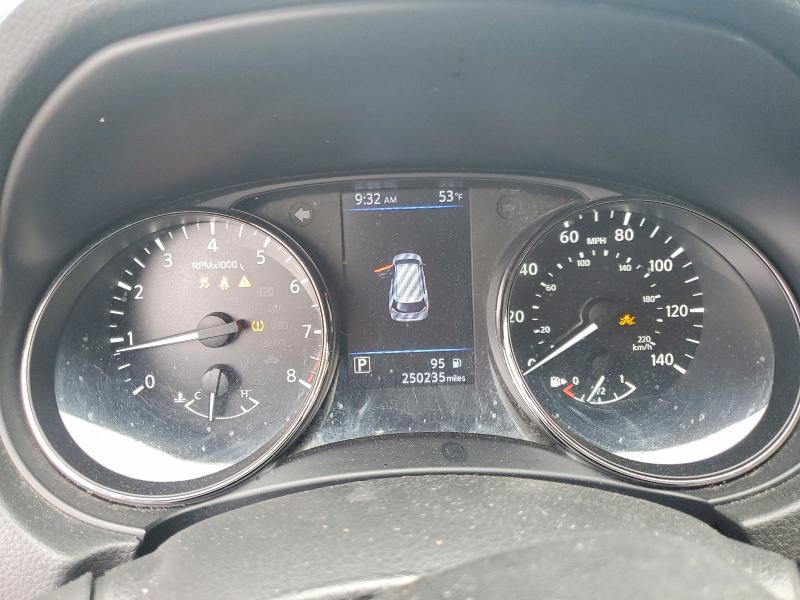 Aukcja sprzedaży 2018 Nissan Rogue, vin: JN8AT2MV9JW311362, numer aukcji: 52729446