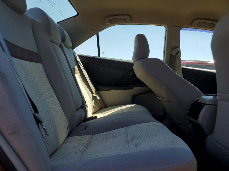 Продаж на аукціоні авто 2012 Toyota Camry, vin: 4T1BF1FK1CU024953, номер лоту: 53780146