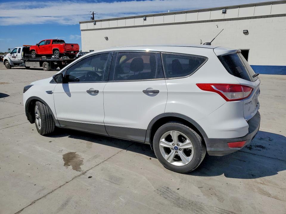 Aukcja sprzedaży 2013 Ford Escape, vin: 1FMCU0F76DUC24647, numer aukcji: 55379366