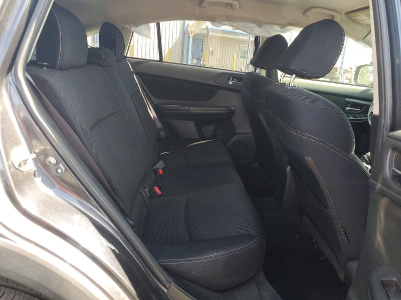 54207496 :رقم المزاد ، JF2GPACC0DG836993 vin ، 2013 Subaru Xv Crosstrek مزاد بيع