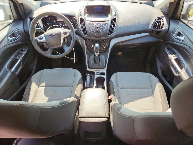 53110226 :رقم المزاد ، 1FMCU9GX3EUC10936 vin ، 2014 Ford Escape مزاد بيع