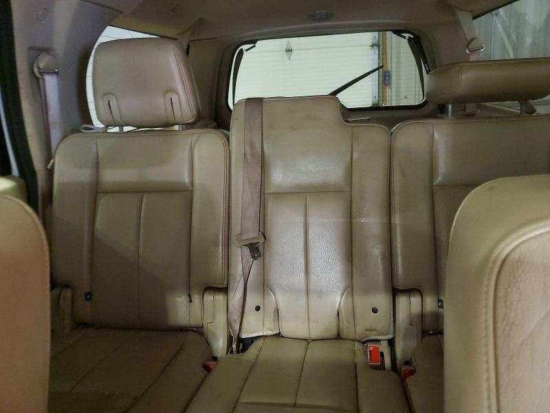 Продажа на аукционе авто 2011 Ford Expedition, vin: 1FMJK1J54BEF40712, номер лота: 53257016