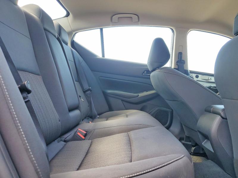 53051116 :رقم المزاد ، 1N4BL4BV5RN404109 vin ، 2024 Nissan Altima مزاد بيع