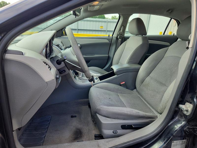 Продаж на аукціоні авто 2012 Chevrolet Malibu, vin: 1G1ZB5E09CF148861, номер лоту: 54281836