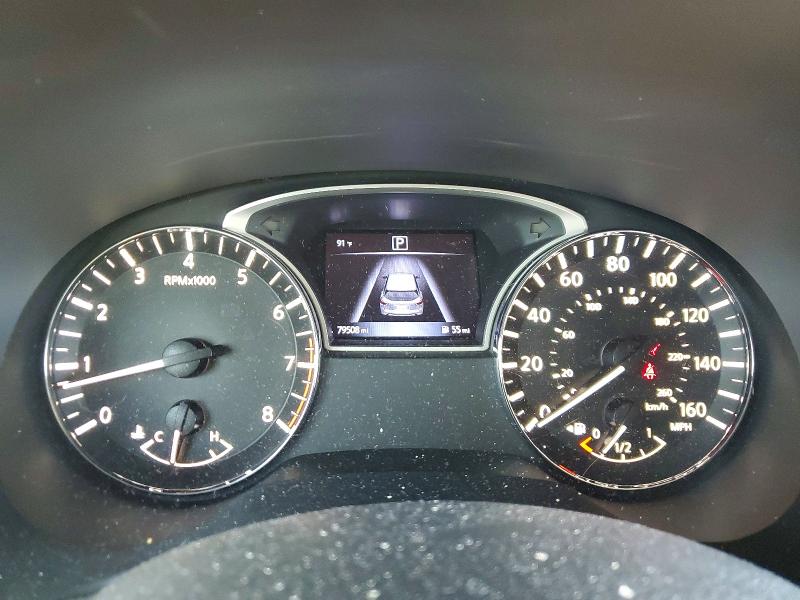 Продаж на аукціоні авто 2016 Nissan Pathfinder, vin: 5N1AR2MNXGC625330, номер лоту: 55032596
