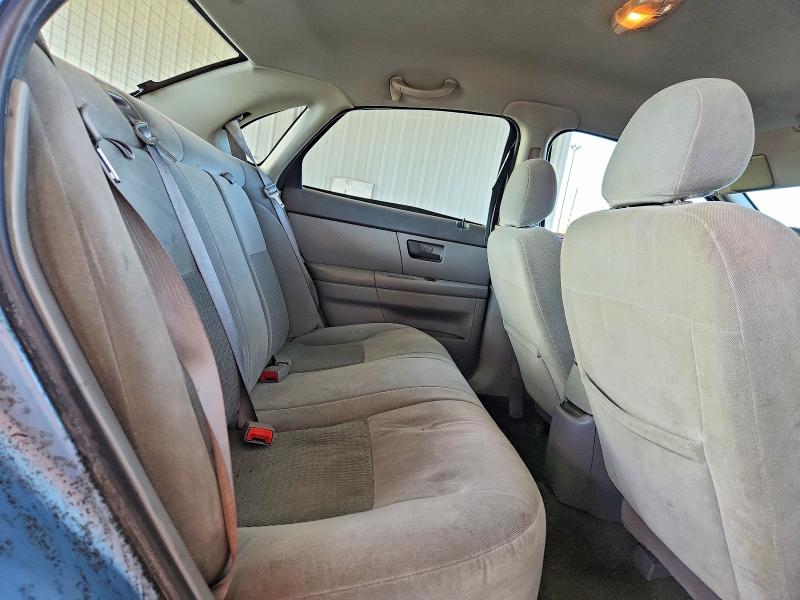 Продаж на аукціоні авто 2007 Ford Taurus, vin: 1FAFP56U97A178724, номер лоту: 53047936