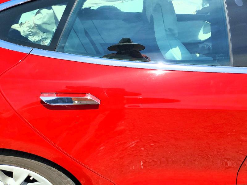 Aukcja sprzedaży 2018 Tesla Model S, vin: 5YJSA1E28JF297429, numer aukcji: 53130666