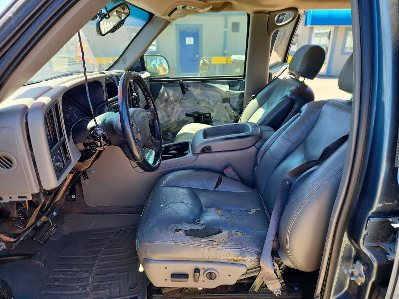 52725986 :رقم المزاد ، 2GCEK13T261117796 vin ، 2006 Chevrolet Silverado مزاد بيع