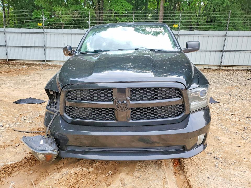 Aukcja sprzedaży 2015 Ram 1500, vin: 1C6RR6FG1FS523357, numer aukcji: 55148346