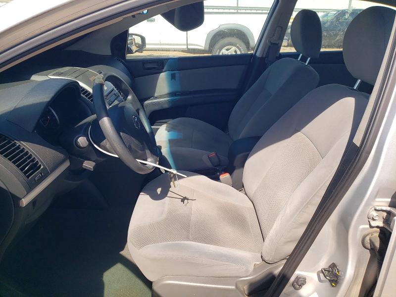 Aukcja sprzedaży 2010 Nissan Sentra, vin: 3N1AB6APXAL711449, numer aukcji: 55155526