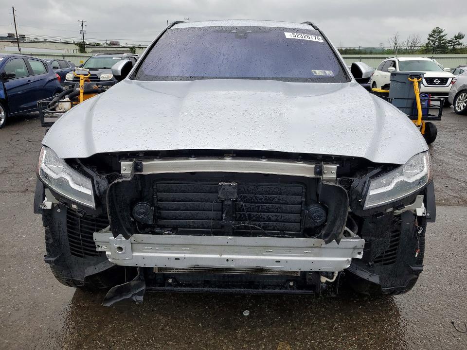 Продажа на аукционе авто 2020 Jaguar F-pace, vin: SADCM2FV8LA634014, номер лота: 52326776