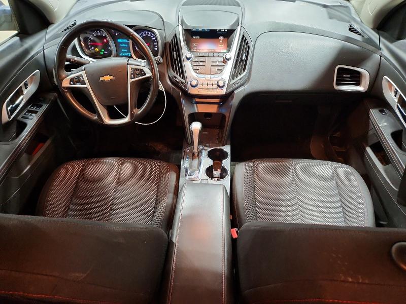Продаж на аукціоні авто 2013 Chevrolet Equinox, vin: 2GNFLEEK7D6301670, номер лоту: 54818566