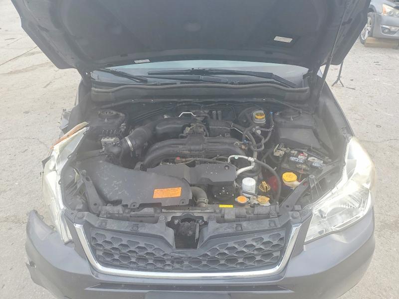 Продажа на аукционе авто 2015 Subaru Forester, vin: JF2SJAKC3FH525858, номер лота: 54924716