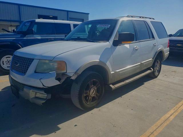 Aukcja sprzedaży 2006 Ford Expedition, vin: 1FMFU17576LA03843, numer aukcji: 53240946