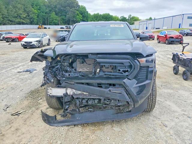 51874386 :رقم المزاد ، 3TMKB5FNXRM006790 vin ، 2024 Toyota Tacoma مزاد بيع