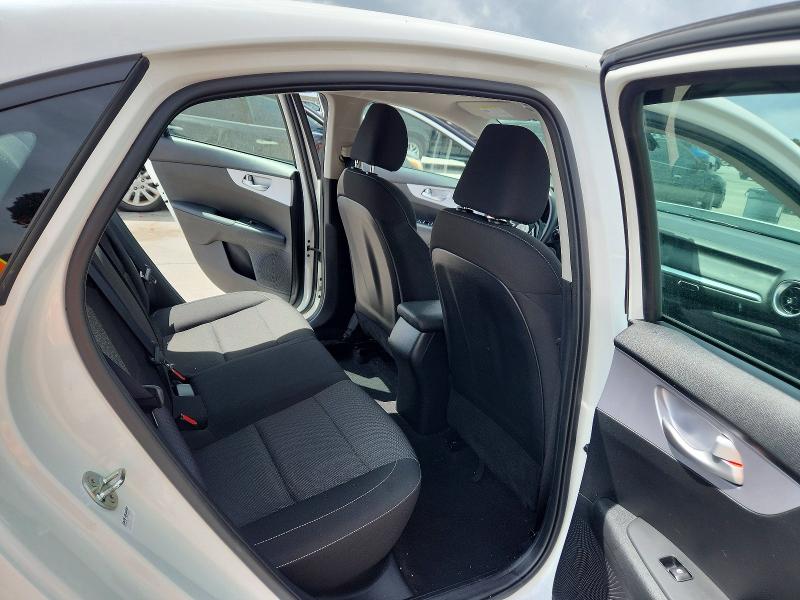 Продажа на аукционе авто 2024 Kia Forte, vin: 3KPF24AD8RE732314, номер лота: 54051396