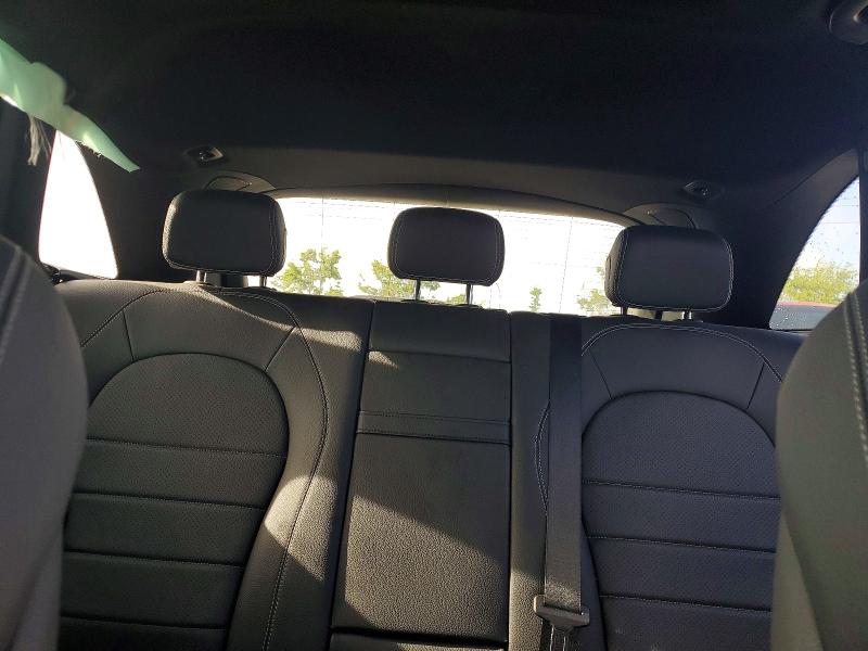 Продажа на аукционе авто 2021 Mercedes-benz Glc, vin: W1N0G8EB5MV324888, номер лота: 55242116