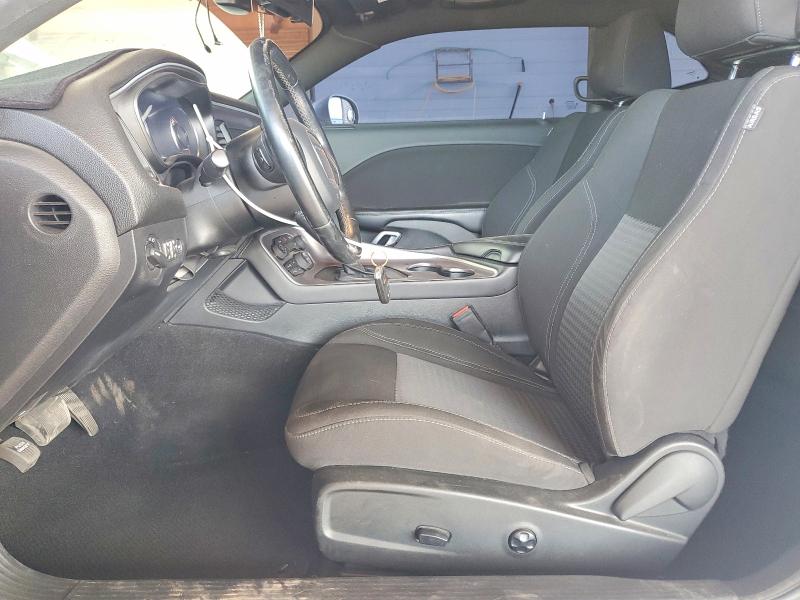 Продаж на аукціоні авто 2020 Dodge Challenger, vin: 2C3CDZAG3LH231285, номер лоту: 55417656