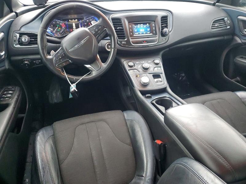 Aukcja sprzedaży 2015 Chrysler 200, vin: 1C3CCCBB2FN613032, numer aukcji: 51964976