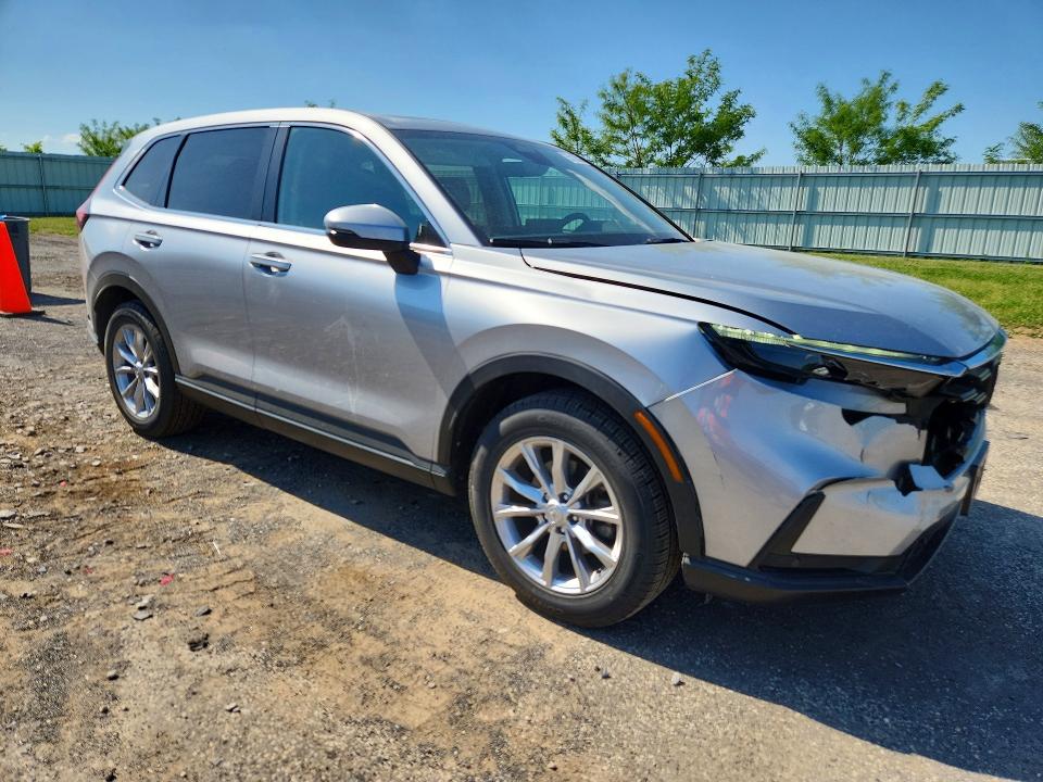Продажа на аукционе авто 2023 Honda Cr-v, vin: 2HKRS4H73PH414820, номер лота: 55123306