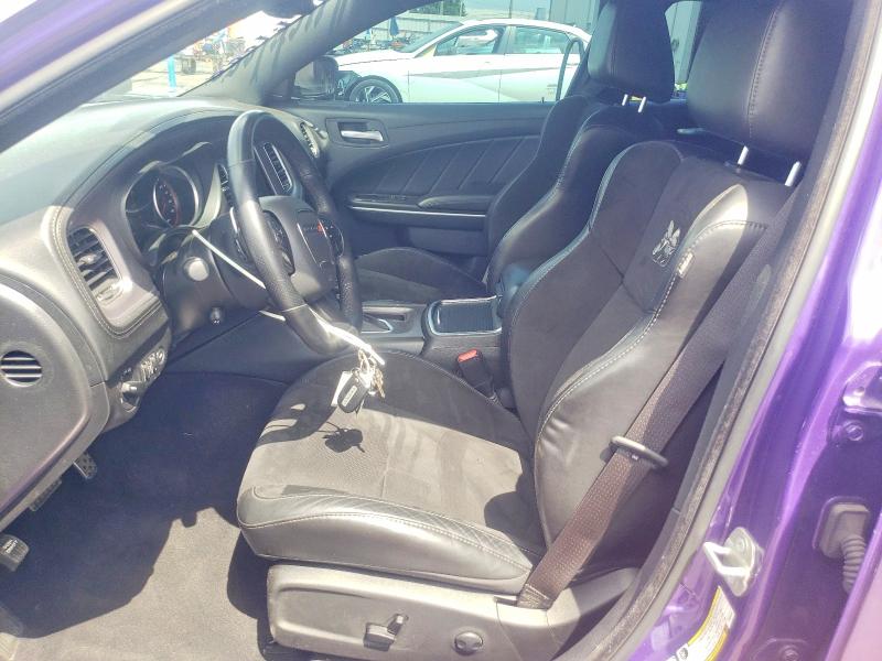2023 Dodge Charger მანქანა იყიდება აუქციონზე, vin: 2C3CDXGJ2PH690241, აუქციონის ნომერი: 52028816