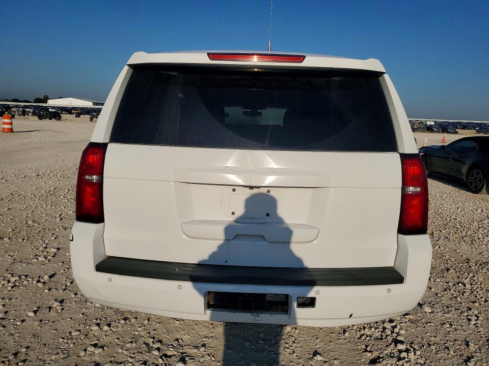 Продажа на аукционе авто 2016 Chevrolet Tahoe, vin: 1GNSKFEC0GR425708, номер лота: 52339776