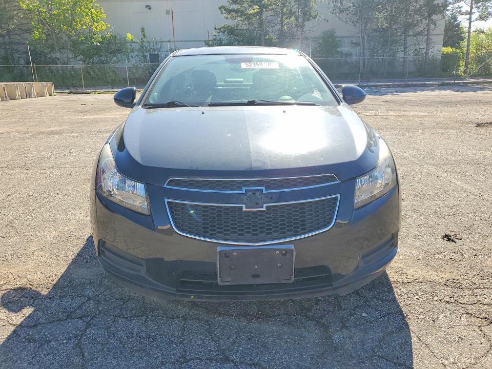 Aukcja sprzedaży 2013 Chevrolet Cruze, vin: 1G1PC5SB2D7208386, numer aukcji: 52359476