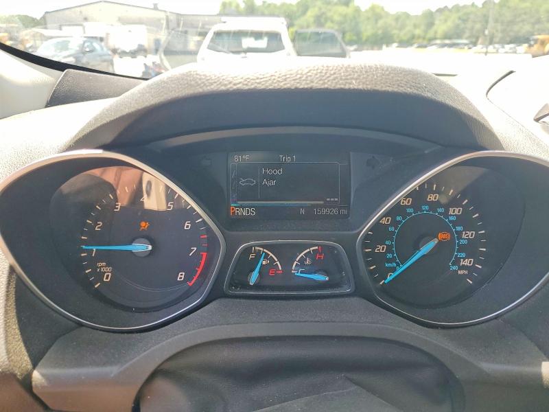Aukcja sprzedaży 2016 Ford Escape, vin: 1FMCU0GX8GUA26073, numer aukcji: 52337406