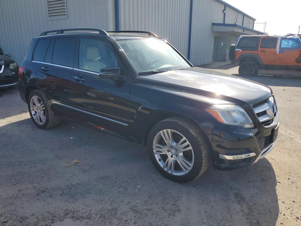 Продажа на аукционе авто 2015 Mercedes-benz Glk, vin: WDCGG5HB0FG341891, номер лота: 55024286