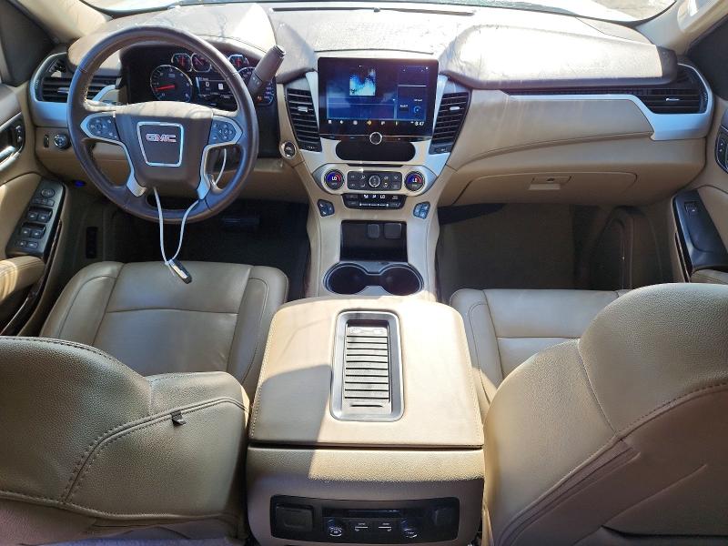 Aukcja sprzedaży 2017 Gmc Yukon, vin: 1GKS2BKC0HR235399, numer aukcji: 54662596