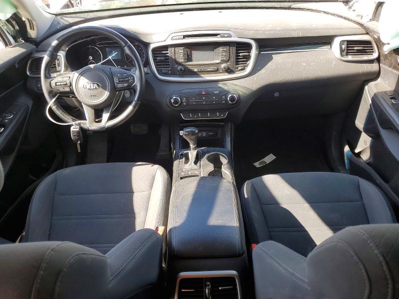 Продаж на аукціоні авто 2016 Kia Sorento, vin: 5XYPGDA34GG056408, номер лоту: 53221906