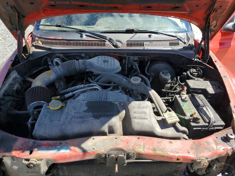 Продаж на аукціоні авто 2000 Dodge Dakota, vin: 1B7GL22X2YS797685, номер лоту: 54475846