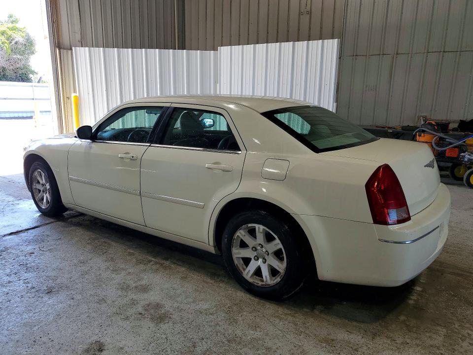 Продаж на аукціоні авто 2007 Chrysler 300, vin: 2C3KA53G27H628759, номер лоту: 55509966