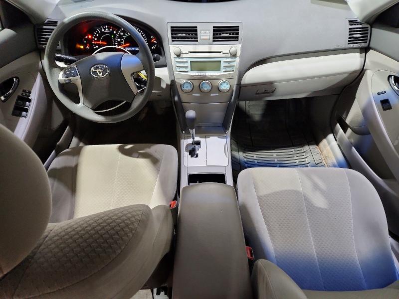 2008 Toyota Camry მანქანა იყიდება აუქციონზე, vin: 4T1BE46K68U255455, აუქციონის ნომერი: 53537086