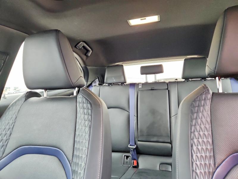 Aukcja sprzedaży 2021 Lexus Ux, vin: JTHP9JBH5M2048096, numer aukcji: 52474436