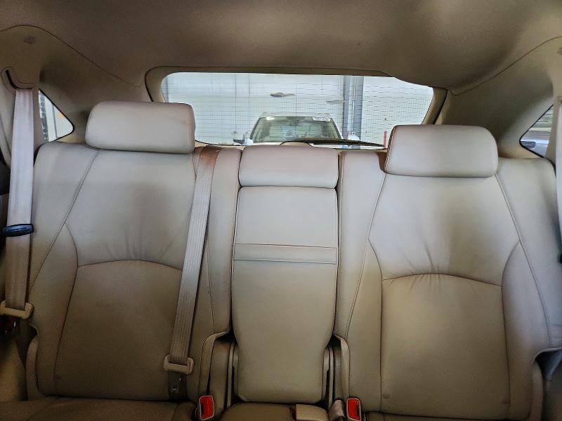 Продажа на аукционе авто 2006 Lexus Rx, vin: 2T2HA31U06C100046, номер лота: 53169486