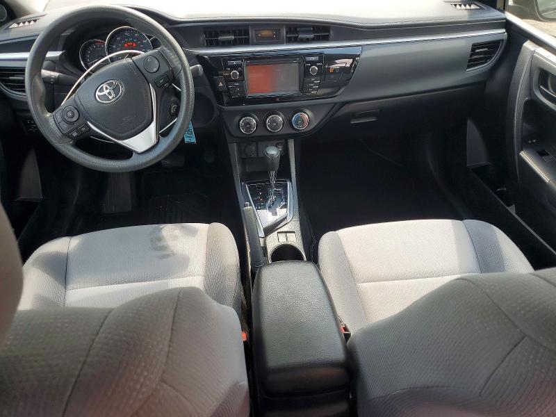 Продаж на аукціоні авто 2016 Toyota Corolla, vin: 5YFBURHE6GP496584, номер лоту: 54143546