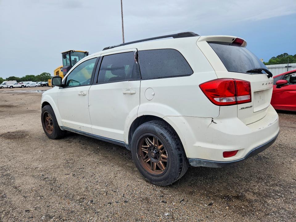 Продаж на аукціоні авто 2015 Dodge Journey, vin: 3C4PDCBB7FT572374, номер лоту: 54953966