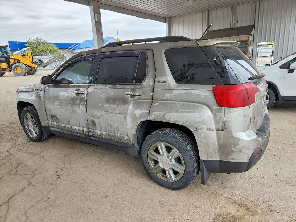 Aukcja sprzedaży 2014 Gmc Terrain, vin: 2GKALREK5E6186020, numer aukcji: 52401616