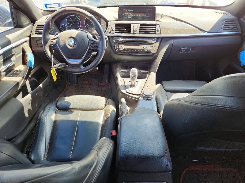 Продаж на аукціоні авто 2017 Bmw 430i, vin: WBA4F7C57HG787240, номер лоту: 53930116
