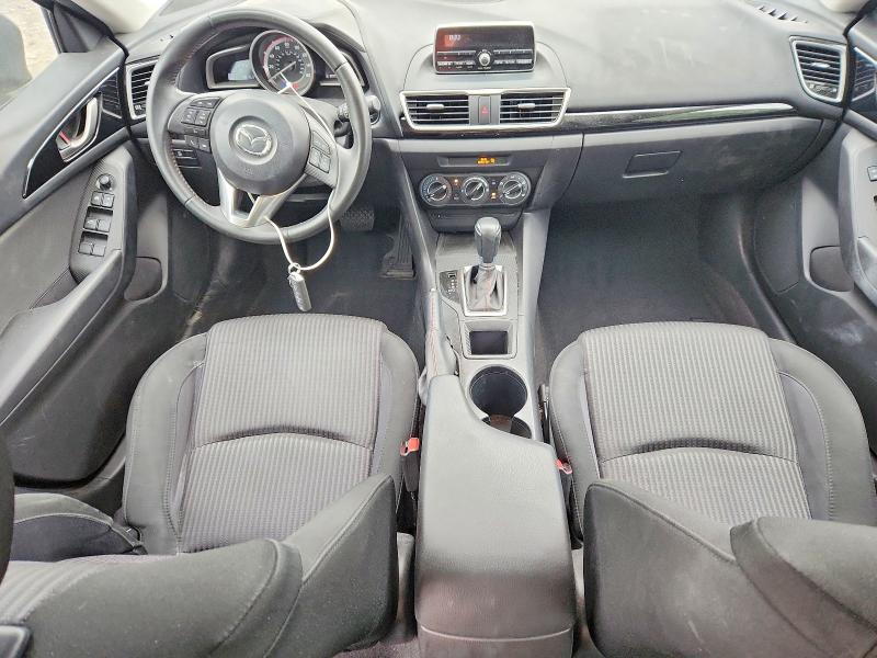 Продаж на аукціоні авто 2014 Mazda 3, vin: JM1BM1V78E1142204, номер лоту: 54455876