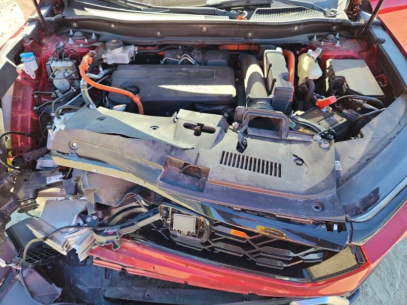 2023 Honda Cr-v მანქანა იყიდება აუქციონზე, vin: 7FARS6H94PE000624, აუქციონის ნომერი: 53311316