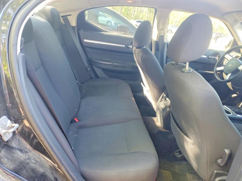 2010 Dodge Charger მანქანა იყიდება აუქციონზე, vin: 2B3CA4CD4AH141622, აუქციონის ნომერი: 53930496