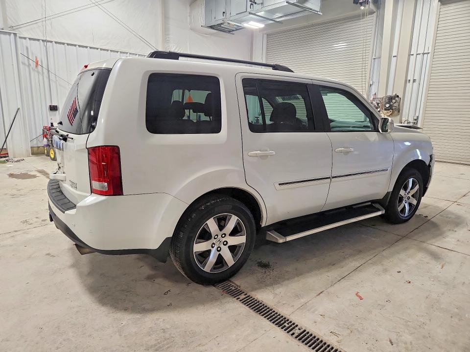 Продаж на аукціоні авто 2014 Honda Pilot, vin: 5FNYF4H96EB003294, номер лоту: 54755176