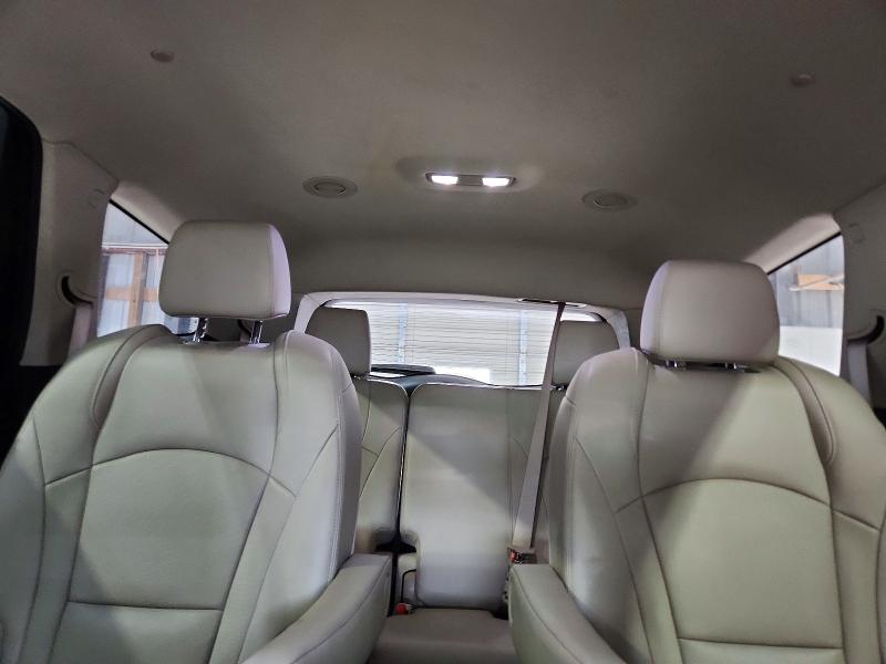 Aukcja sprzedaży 2019 Buick Enclave, vin: 5GAERBKW0KJ189160, numer aukcji: 52545226